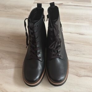 Naturalizer Boots - CABARET ANKLE BOOTIE. NWOT!
